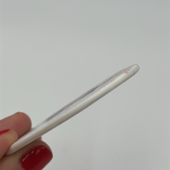 Funny Friendship Ornament – Holiday Gift – Heart-Shaped Double Sided - Picture 3 of 4